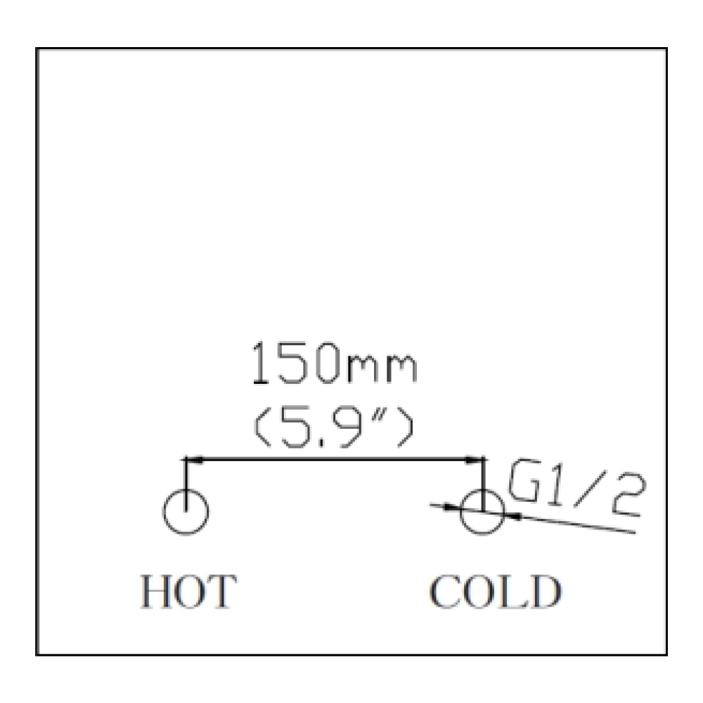 Душевые системы Seaman Eco Koblenz SSN-2368C SEAMAN - Вид №5