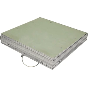 Люк под плитку Maxitech Плюс 250x250 мм