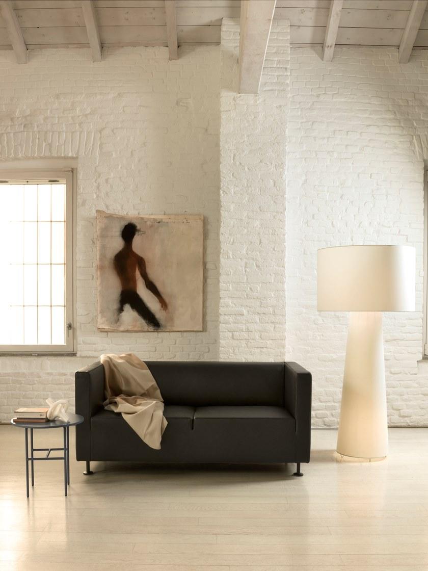 Cappellini 2-х местный диван Gambetta sun-id-1377997 - Вид №3