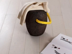 Signature Parquet Плавающий брашированный дубовый паркет Old story 250611