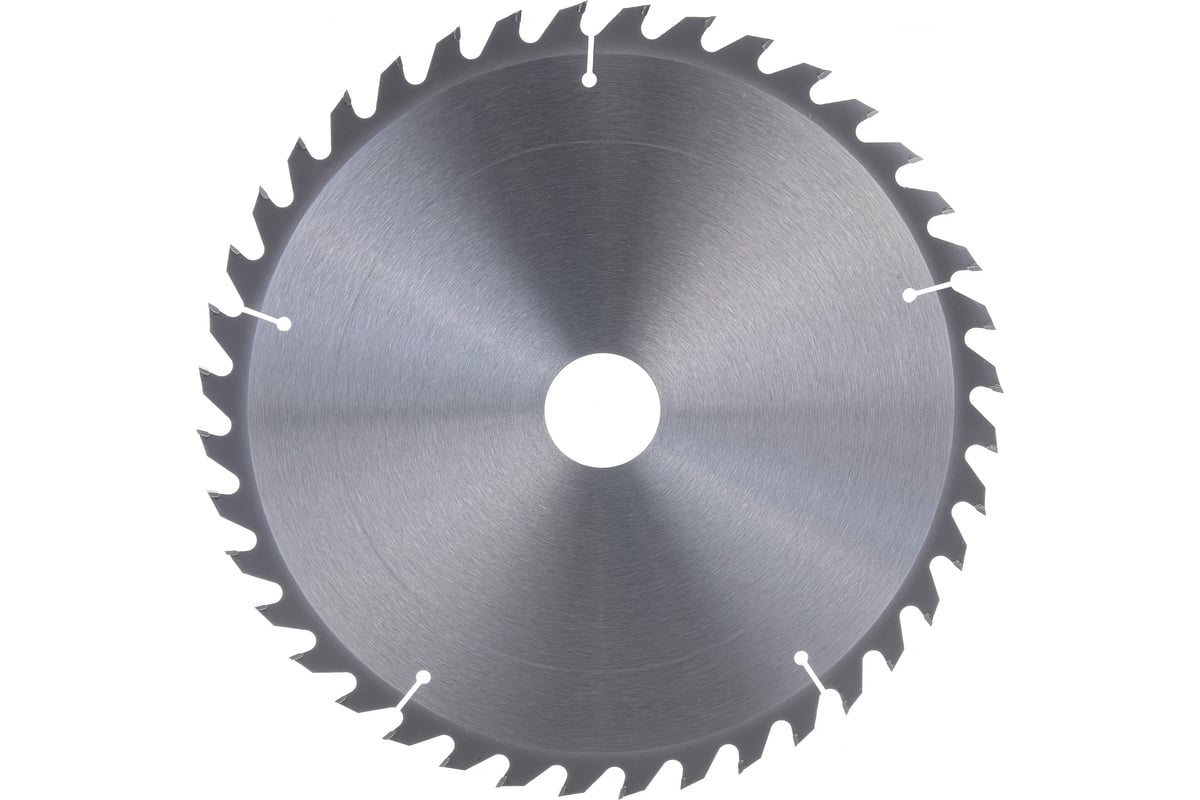 Диск пильный АТАКА 8079440 5489499 STDN-0069359 - Вид №3