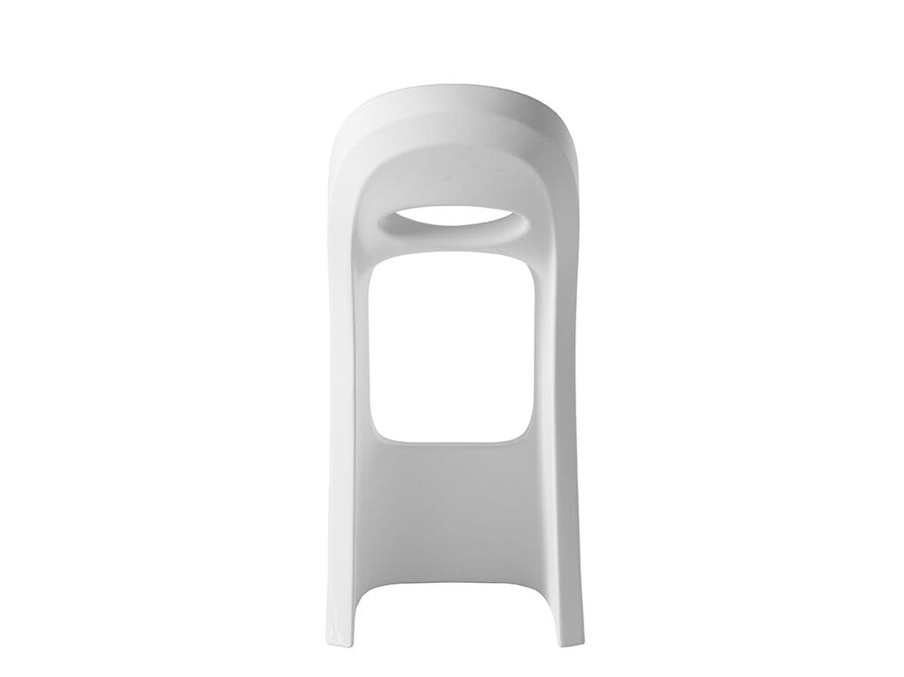 Табурет из полиэтилена SLIDE ARCH-00034035 - Вид №3