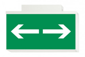 DST-4349 Lisu ceiling-mounted Daisalux Светильники и спец. Белый