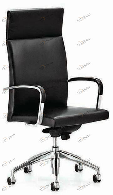 Spiegels Стул для руководителя на колесиках .tano 020