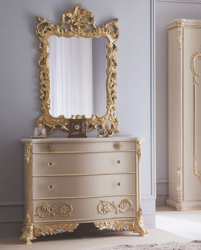 Комод IMPERIALE AGM (ALBERTO E MARIO GHEZZANI) IMP 2108 