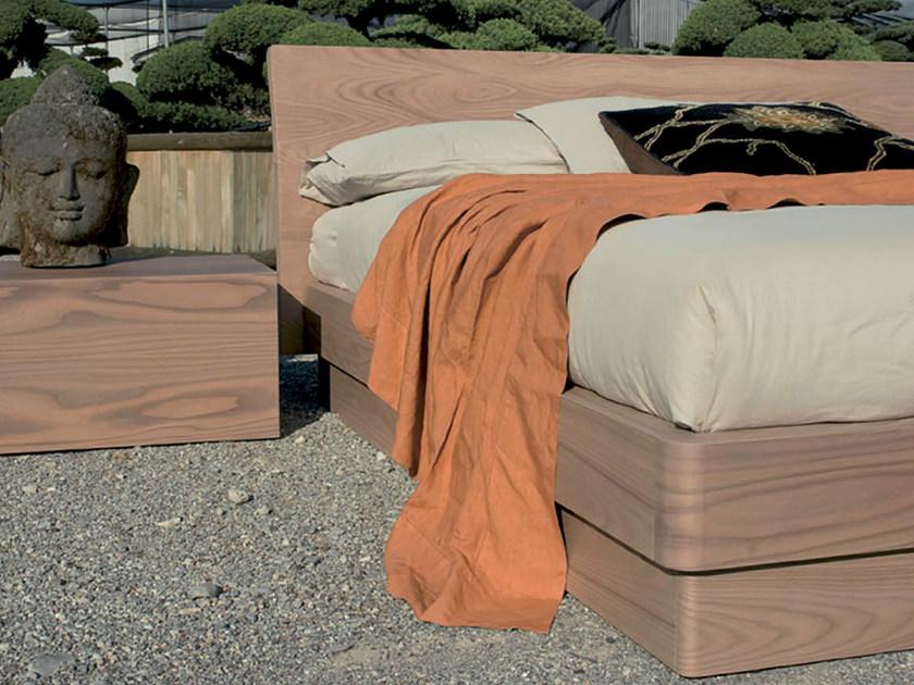 Fimar Двойная деревянная контейнерная кровать Icaro sun-id-1404518 - Вид №5