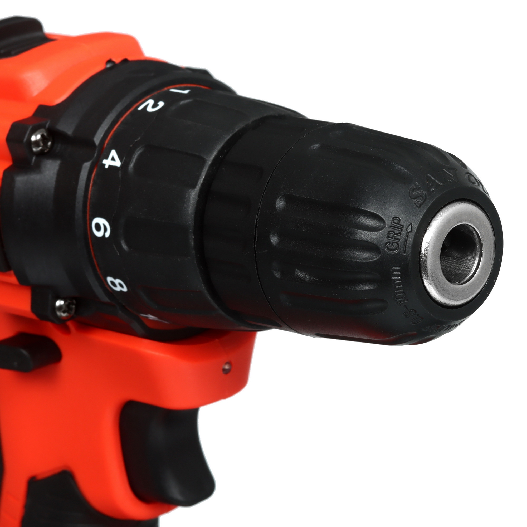 Дрель-шуруповерт Aceline OBS ASB225-35 OBS 20V 9053605 STDN-0124593 - Вид №5