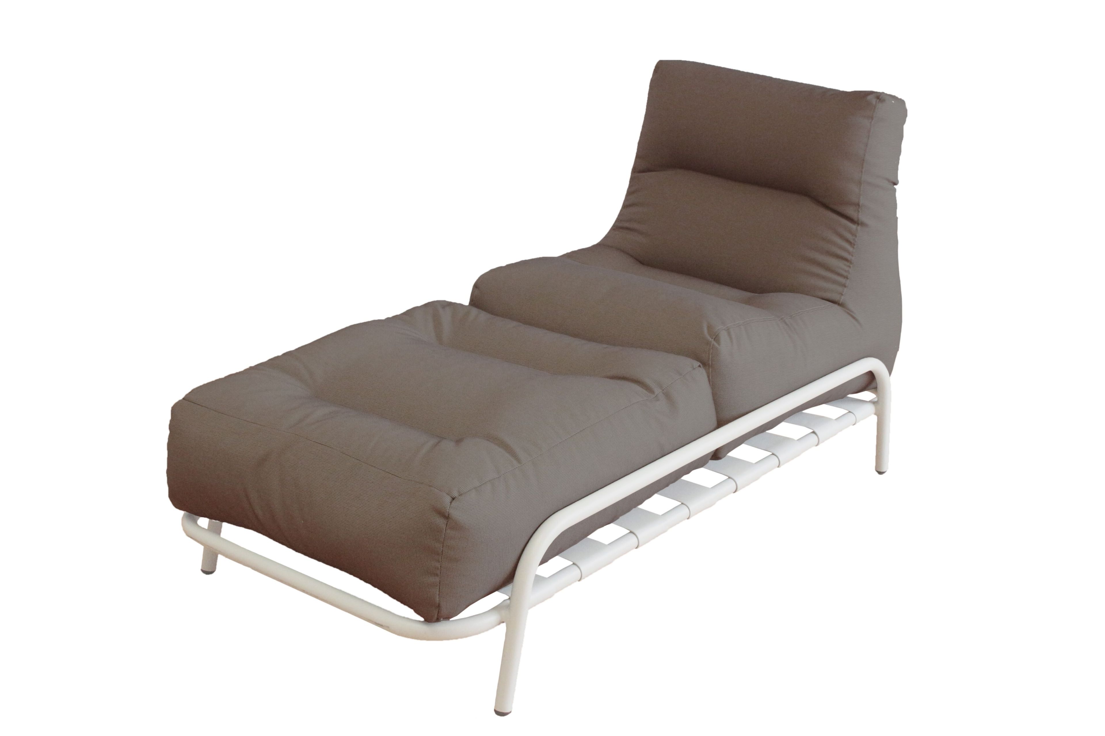 Железная основа OGO SIT POOL BASE ARCH-00091877 - Вид №1