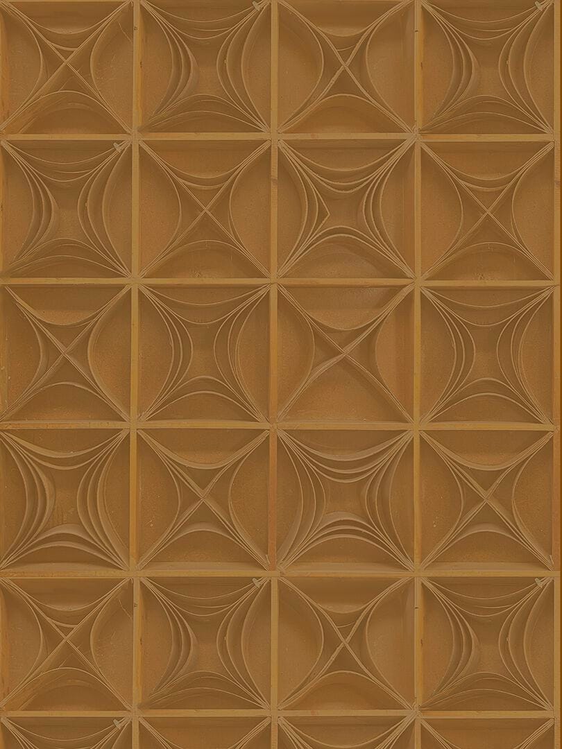 Обои из органического био-винила Wall&decò Современные обои 2025 года ARCH-00027538 - Вид №3