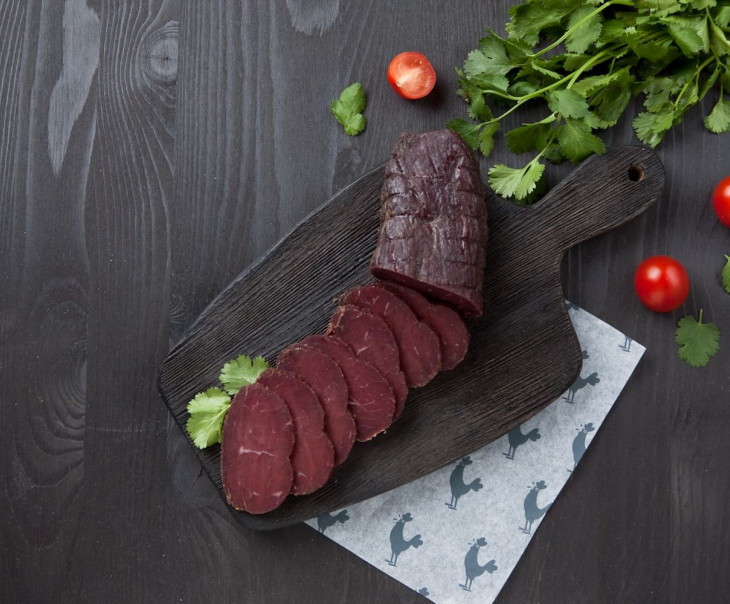 8399 Брезаола с/в Вкусляндия 