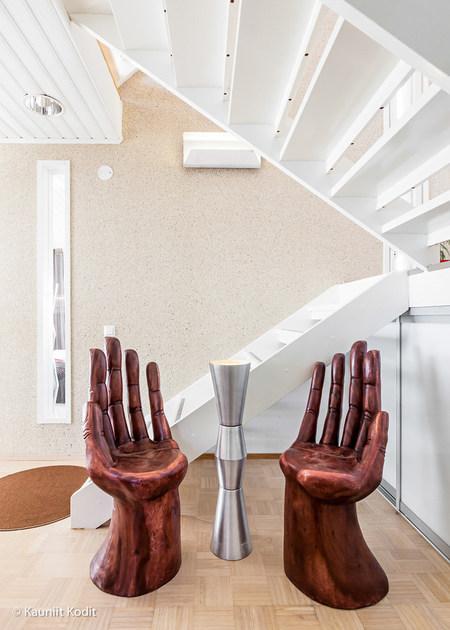 altreforme Торшер из алюминия непрямого света District sun-id-1384285 - Вид №11