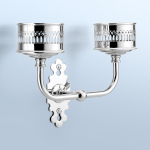 7-53-071 Подстаканник для двойных стаканов Paris Paris The water monopoly