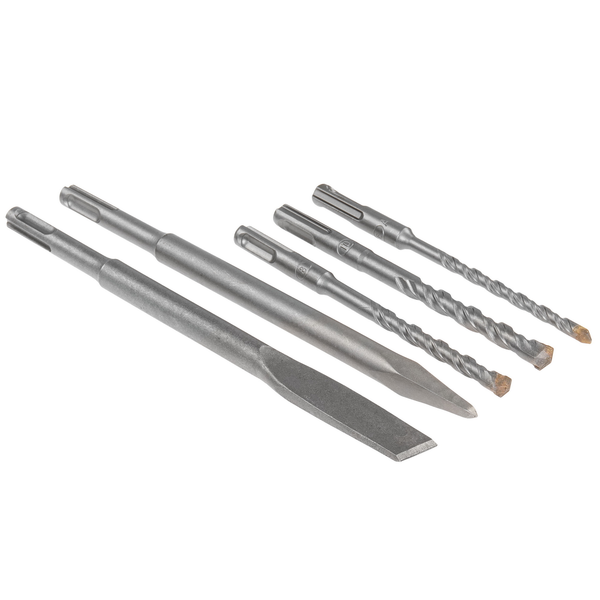 Перфоратор Edon RH-28/1250 9137208 STDN-0089763 - Вид №5