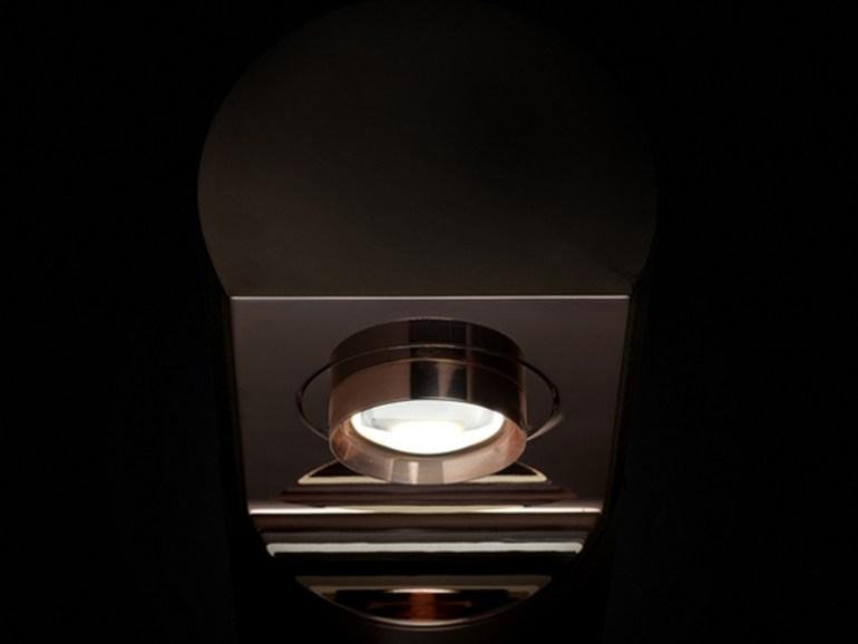 PURALUCE Светодиодный уличный настенный светильник Phemus sun-id-1381445 - Вид №2