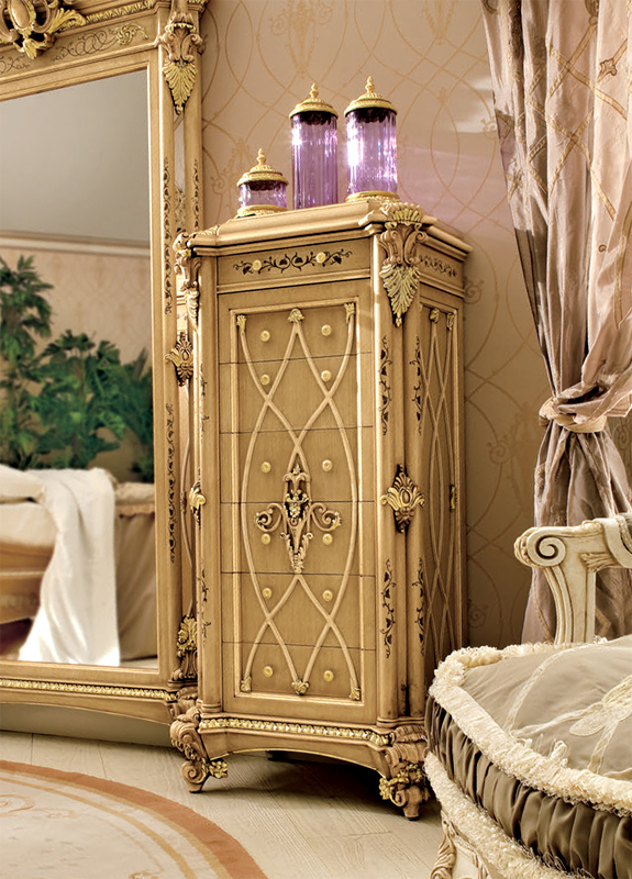 Комод  RIVA 7043 