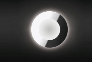 006353 Потолочный светильник Mega Vibia