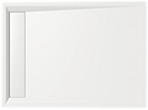 71698 Polysan Душевые кабины из литого мрамора