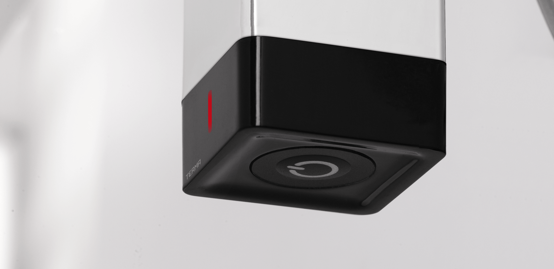 Электронагреватели WEOKX08 ONE квадрат 30x30 Terma 470  - Вид №3