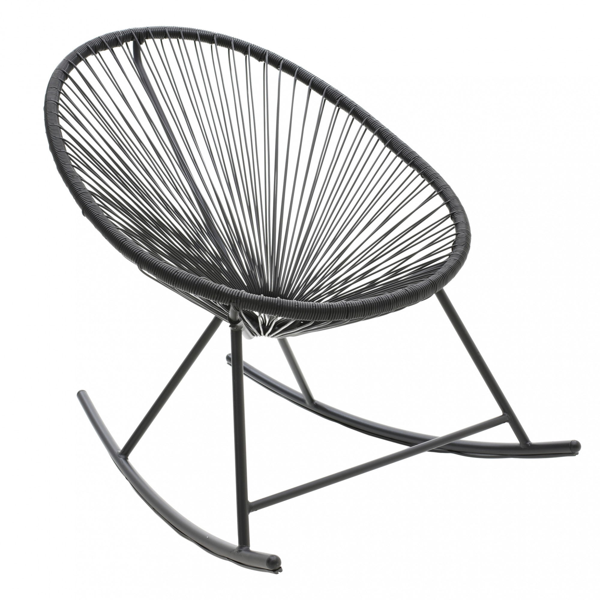 3850671.0012 кресло-качалка TO4ROOMS 