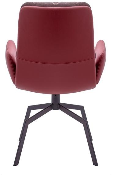 KFF Кресло вращающееся на козелке с подлокотниками Arva sun-id-1451848 - Вид №4