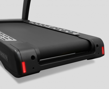 T76 Беговая дорожка svensson industrial force t76 Svensson Body Labs  - Вид №5