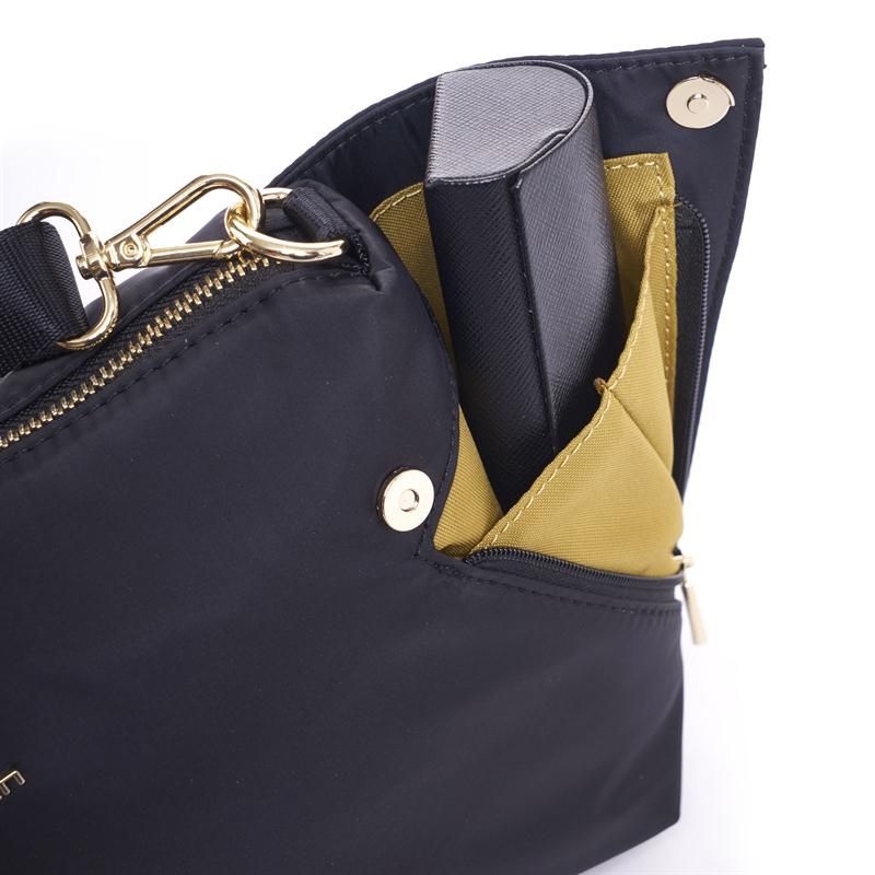 HPRI04/003 Сумка HPRI04 Mini Hobo/Crossover Bag Reflect Hedgren Prisma - Вид №7