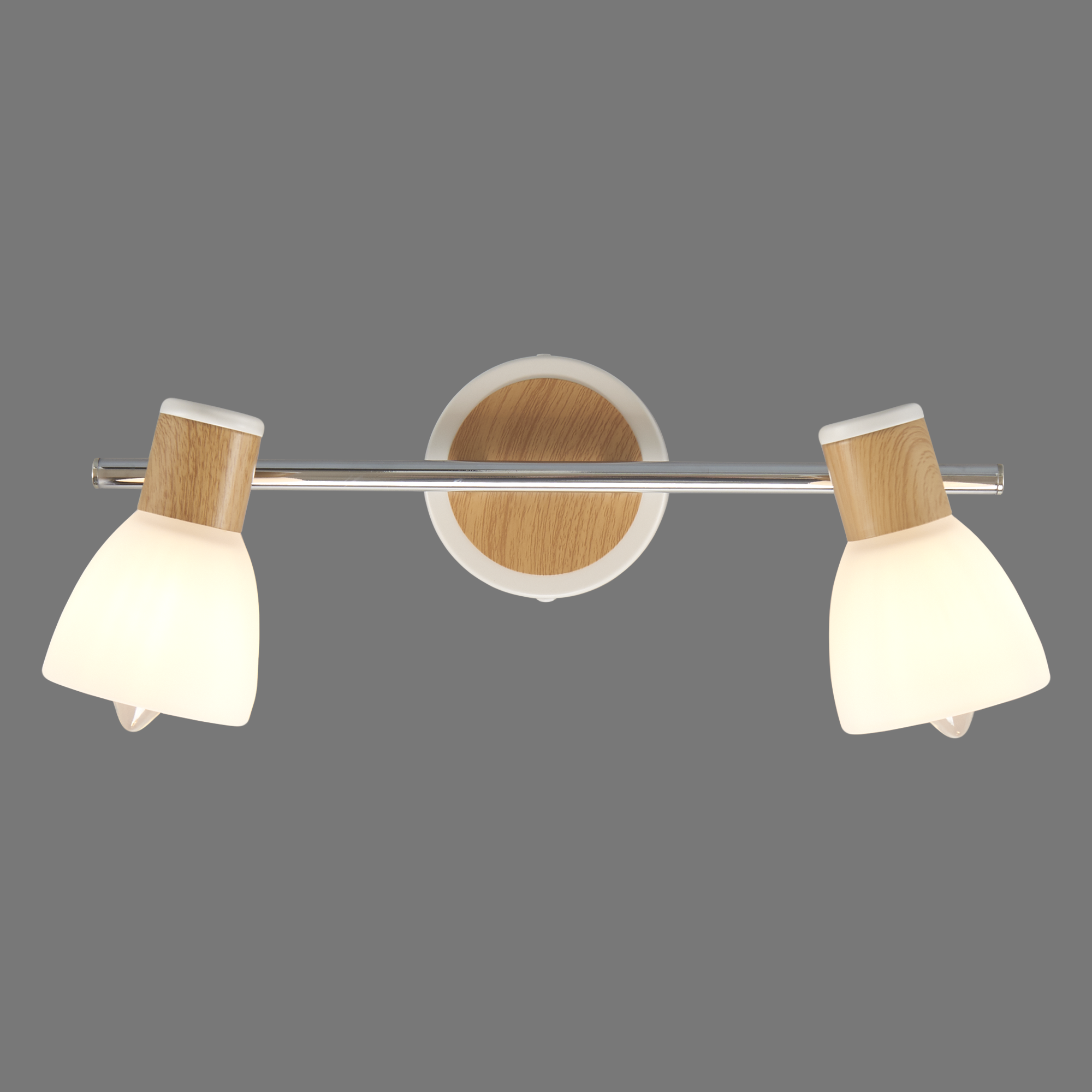 TDM ELECTRIC Спот «Бутон» - поворотный светильник для акцентного освещения 82102973 STLM-0018986 - Вид №2