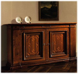 Комод  CASTELLAN GM 104