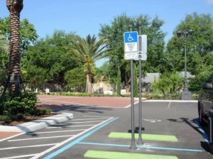 Neri Столб дорожный из чугуна Layia