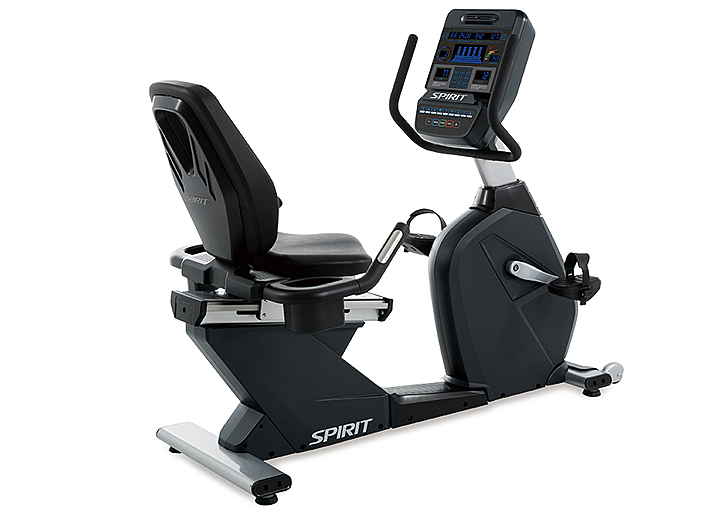 CR900 Велотренажер spirit fitness cr900 Spirit Fitness  - Вид №3