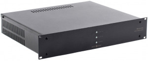 SKAT-1200I7 Rack power supply 12v, 5a, height 2u for 2 batteries 7-17 ah. ss tr pb Бастион