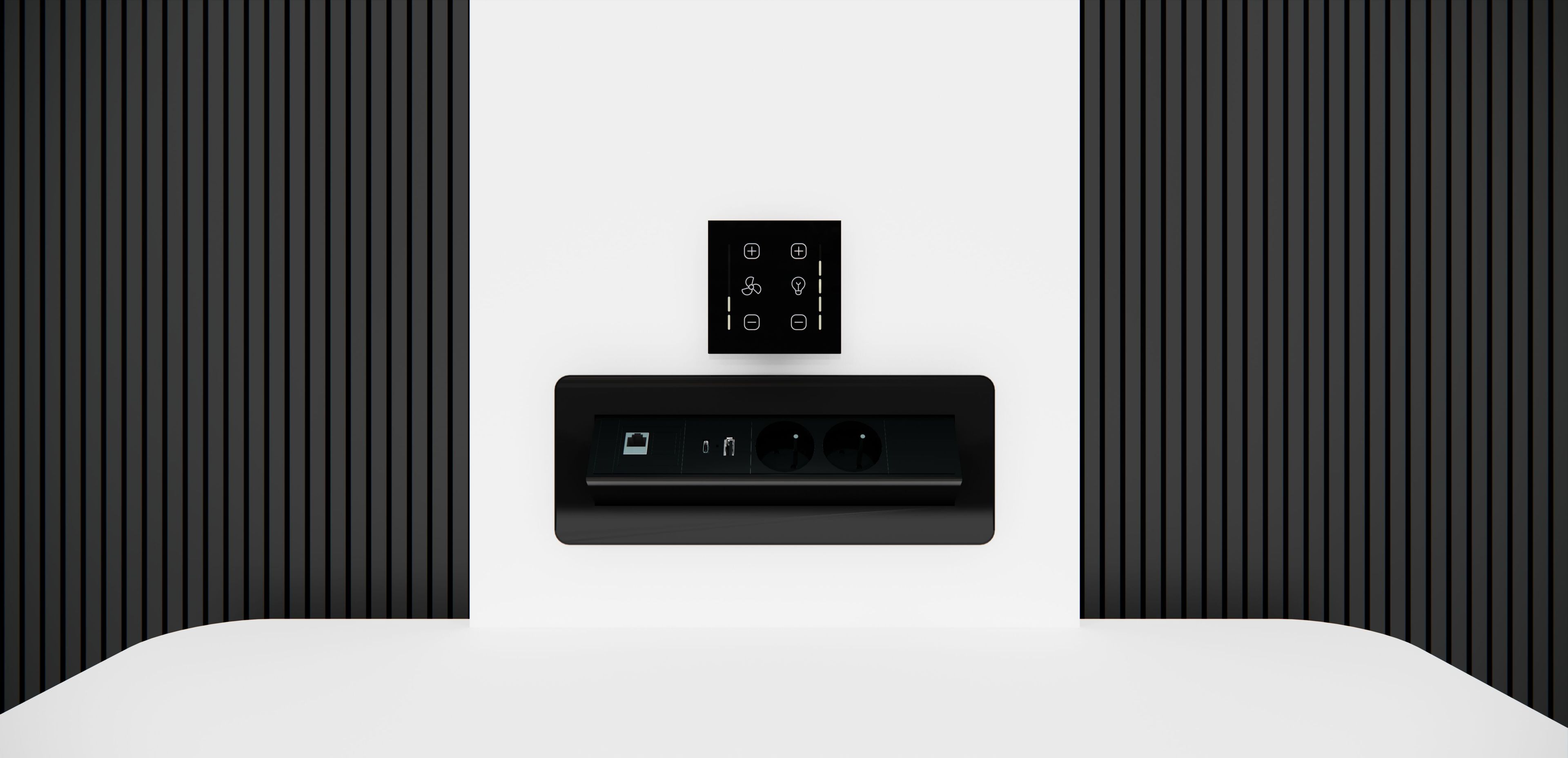 Акустическая офисная кабина со встроенным освещением Blabla-Cube Indus ARCH-00021591 - Вид №2