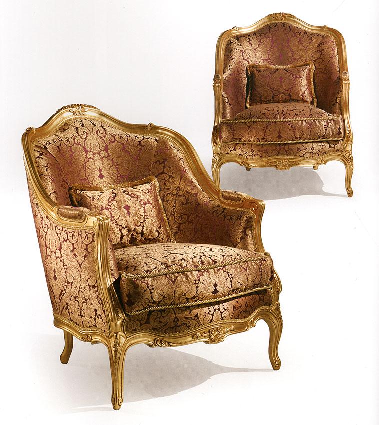 Кресло  ANGELO CAPPELLINI 12065 ACCESSORIES