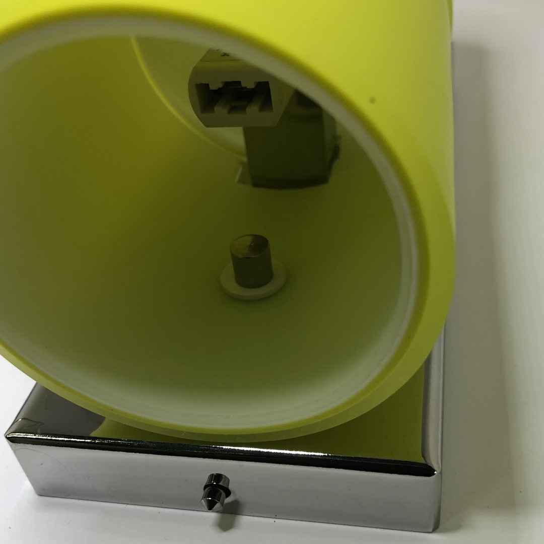 Studio Italia Design Minimania 6 CR 039 настенный светильник 76990 - Вид №2