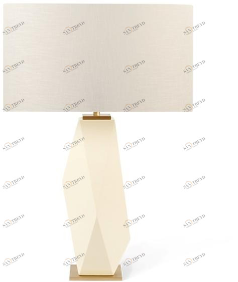 JOSÉ LEITE DE CASTRO Настольная лампа  I0605729 