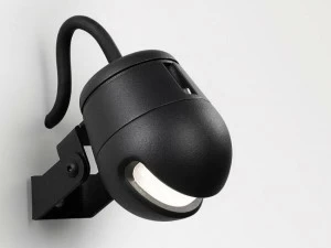 Delta Light Регулируемый светодиодный уличный светильник  232 20 83 n