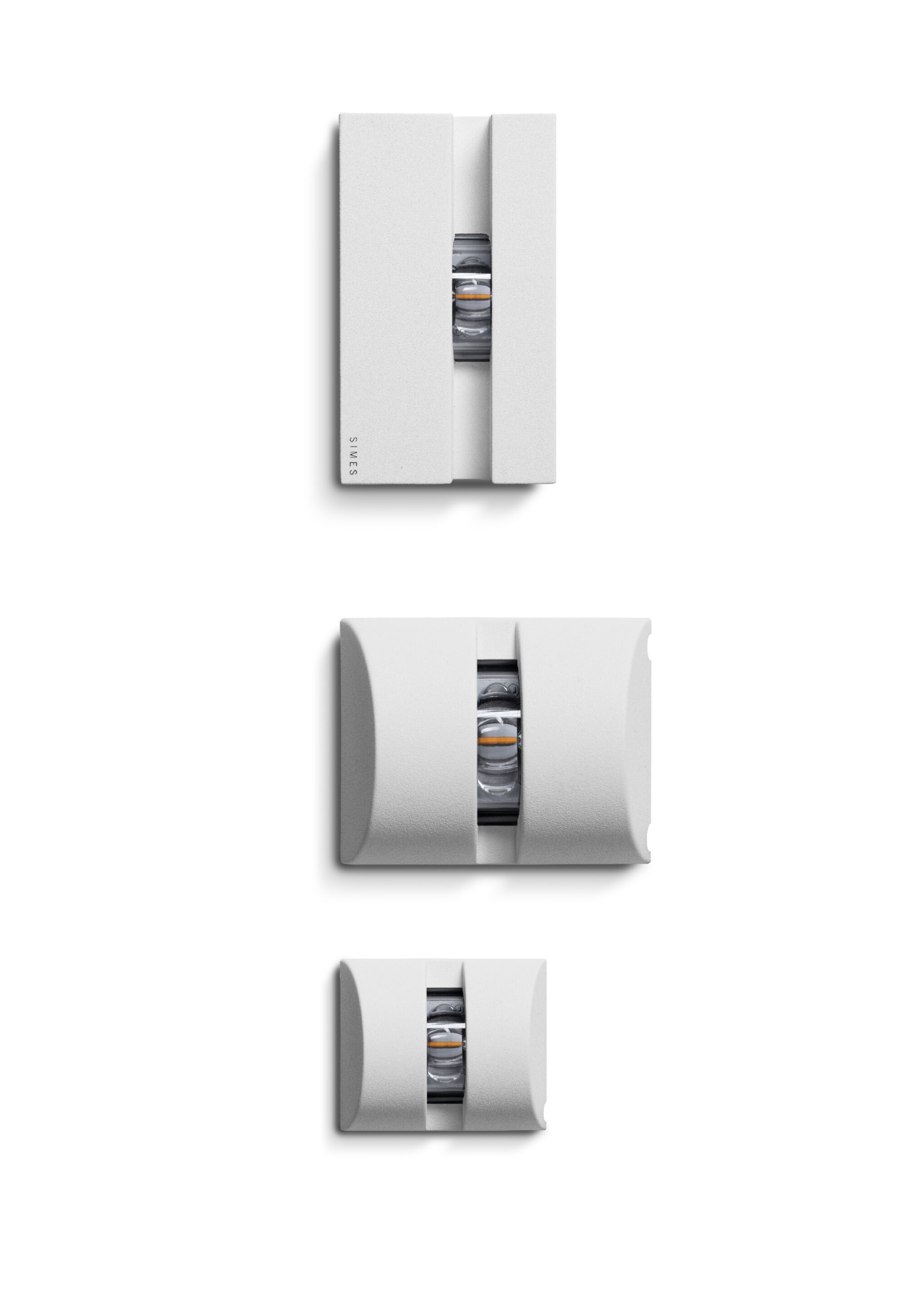 Заливка формы алюминия Сид напольный прожектор SIMES ARCH-00130183 - Вид №10