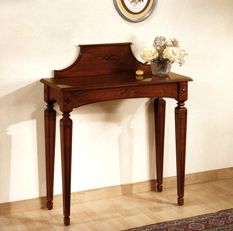 Консоль  BTC INTERNATIONAL 258T 