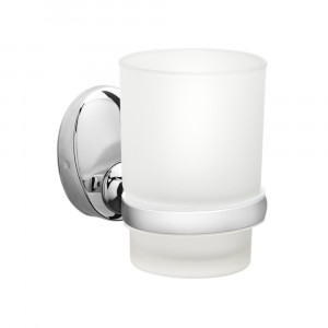 R70105 Стакан одинарный стеклянный Raiber