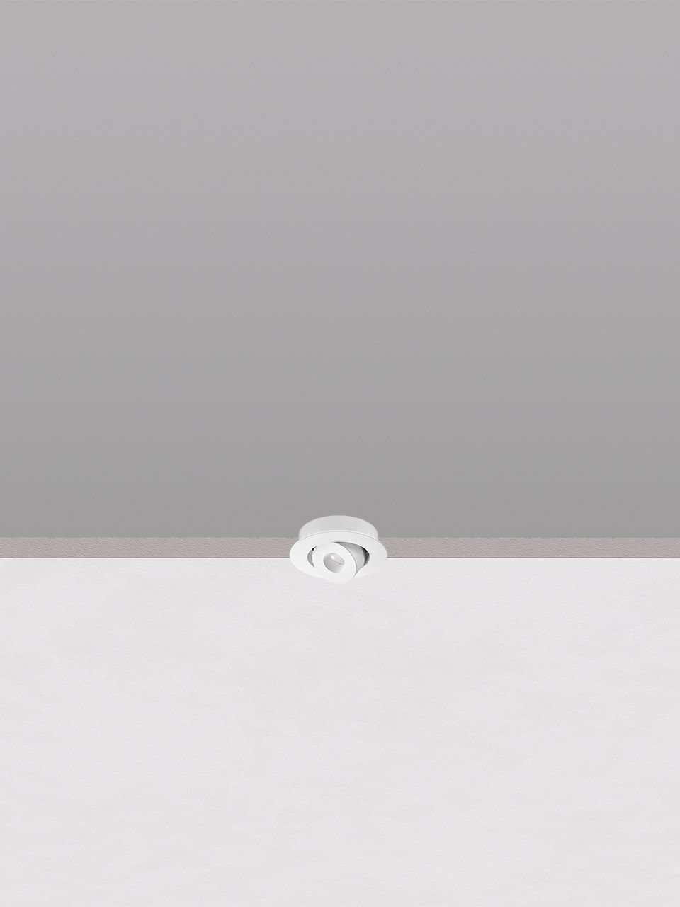 Алюминиевый регулируемый светодиодный прожектор Linea Light Group Optus ARCH-00068616 - Вид №2