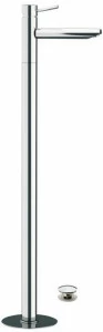 Remer Rubinetterie Смеситель для умывальника, однорычажный, напольный Minimal N 18