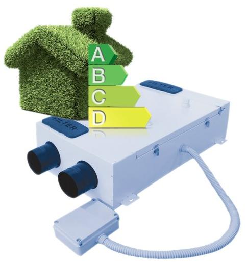 AVE Система домашней автоматизации для управления климатом для домашнего использования Interfacce e soluzioni domotiche sun-id-1384604 - Вид №1