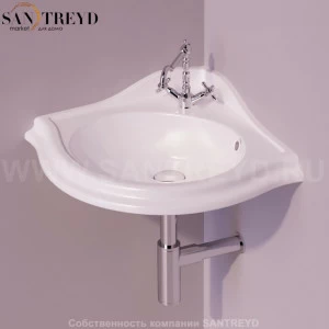 AR036BIANCO Подвесная раковина настенная овальная Simas Arcade белая