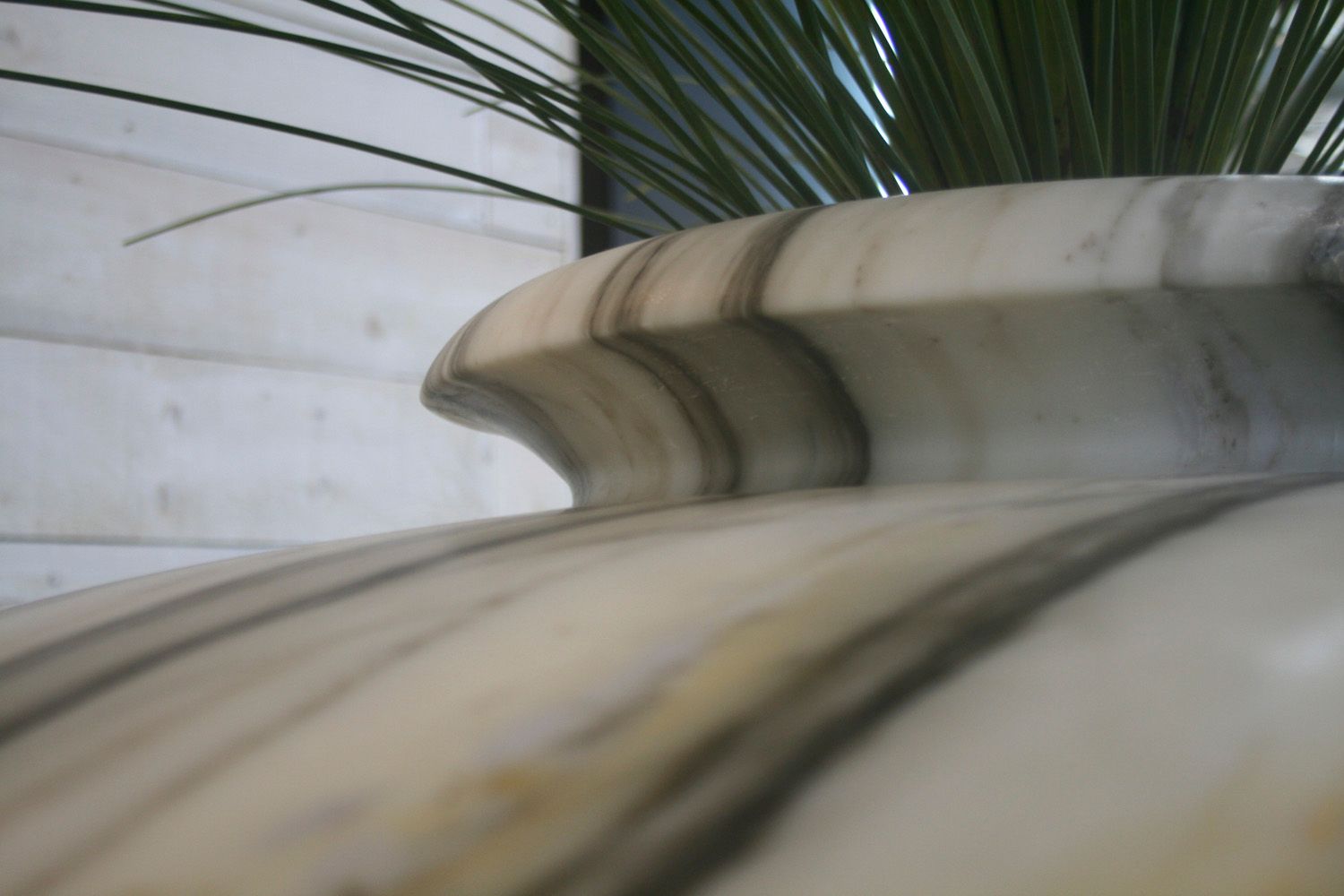 Мраморный плантатор FranchiUmbertoMarmi TJANDI ARCH-00010876 - Вид №1