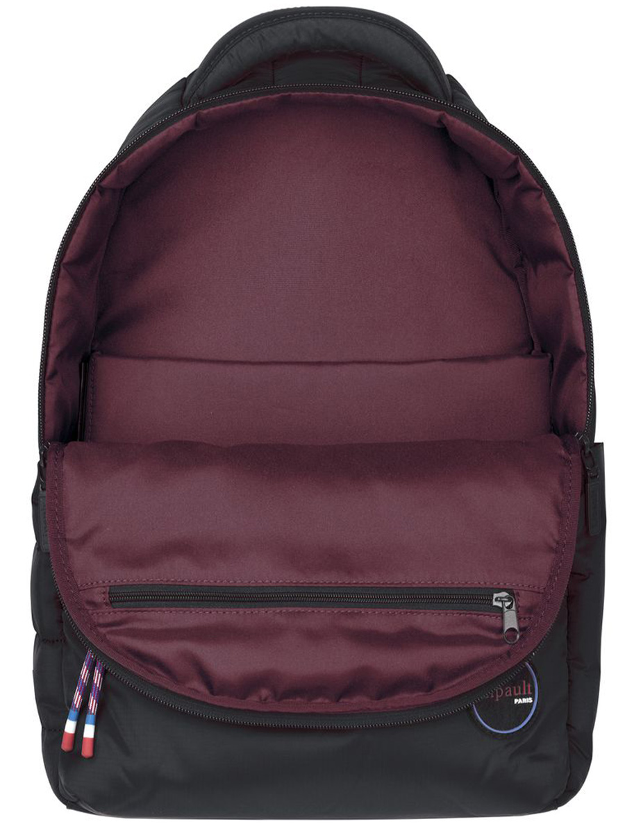 P89-09002 Рюкзак P89*002 Lipault Snowflake  - Вид №3