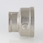 VTr.240.N.0706 Фитинг резьбовой – муфта переходная Valtec 1 1/4" х 1"  - Вид №8