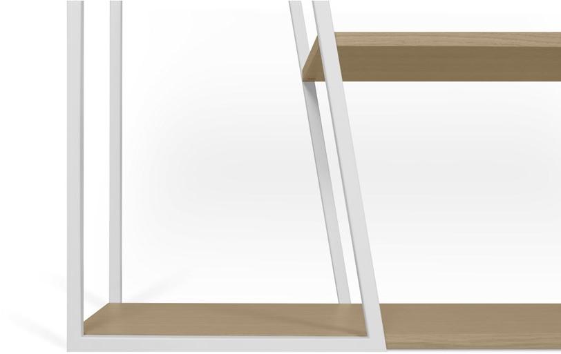 TemaHome Отдельностоящий книжный шкаф Albi sun-id-1465534 - Вид №5