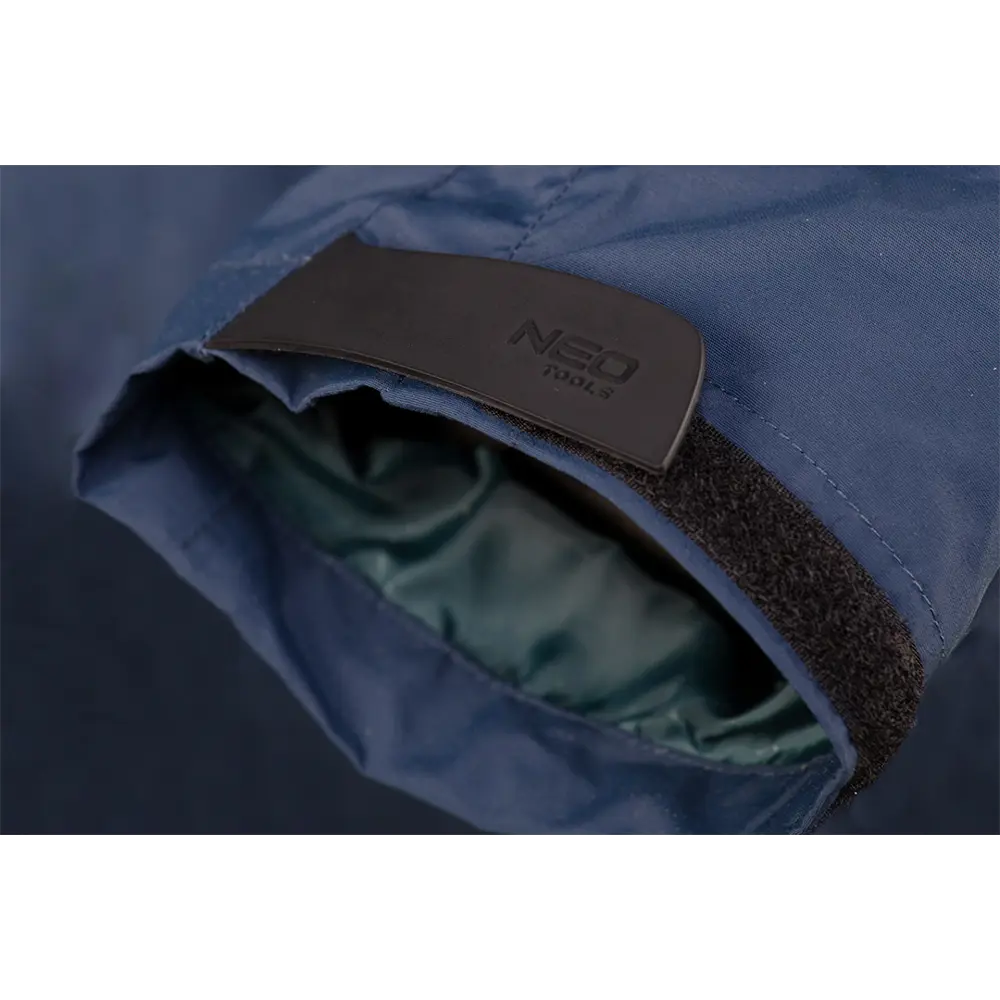 Куртка мужская с мембраной Neo Tools 10000 Premium, размер M PREMIUM 3-в-1 STLM-2118076 - Вид №5