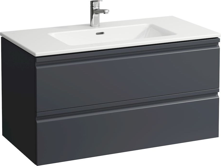 H8609674801071 Тумба с раковиной, 1 ящик LAUFEN PRO - Вид №4