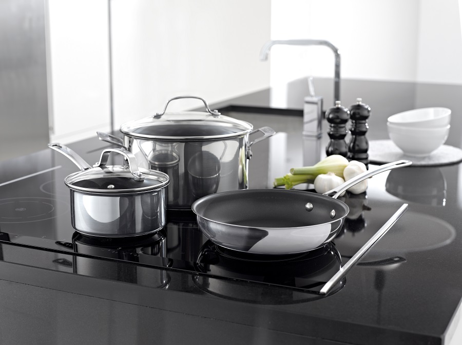 R77879GC Кастрюля , genesis, 5,7 л CIRCULON  - Вид №3